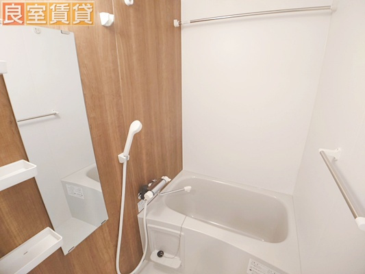 【浴室】 | S-RESIDENCE堀田North