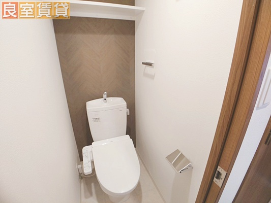 【トイレ】 | S-RESIDENCE堀田North