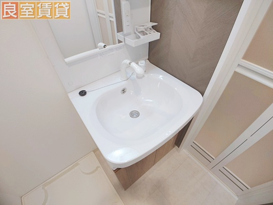 【独立洗面台】 | S-RESIDENCE堀田North