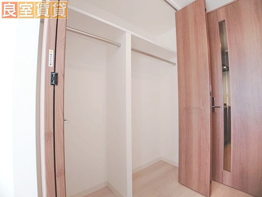【収納】 | S-RESIDENCE堀田North