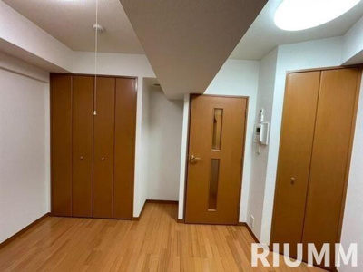 【内装】 | ガラ・ステージ市ヶ谷壱番館