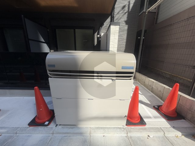 F Scemando SEAMのその他共用部分
