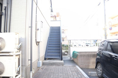 【その他共用部分】 | パレットピュア