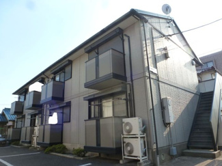 【外観】 | パレットピュア