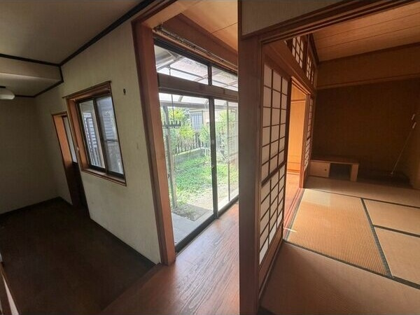 東海市養父町漁脇の一戸建てのその他