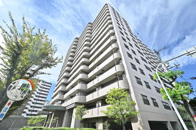 ライオンズマンション北梅田