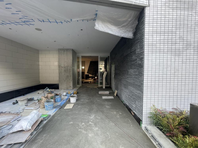 【駐車場】 | アドバンス江坂ラシュレ