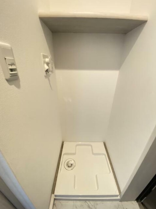 セラヴィの設備