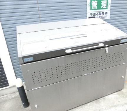 豊島区高田１丁目のアパートのその他共用部分