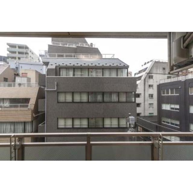 バンブー岩本町の展望