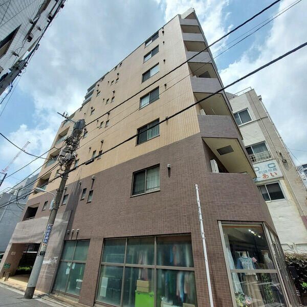 グリーンヒルズ浅草橋のその他