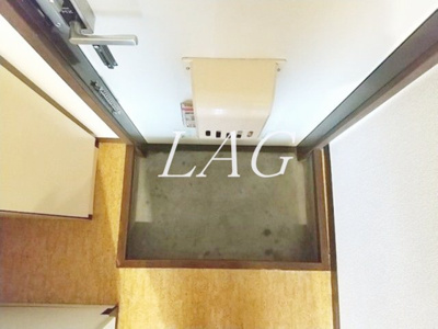 【玄関】 | チェリー新町 | 玄関です。