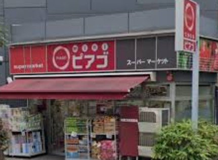 プレール・ドゥーク上池袋の周辺