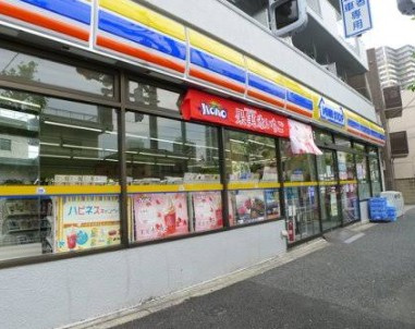 プレール・ドゥーク上池袋の周辺