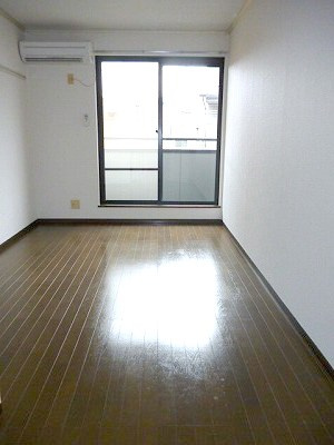 ガーデンハウス三軒茶屋 の内装