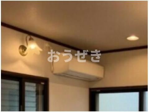 祖師谷２丁目貸家の設備