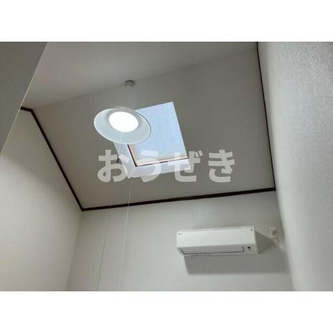 祖師谷２丁目貸家のその他