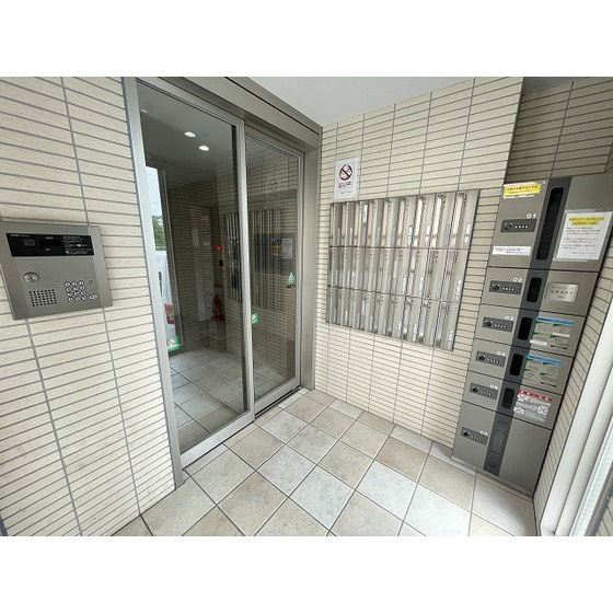 熊本市西区春日３丁目の賃貸マンションのその他