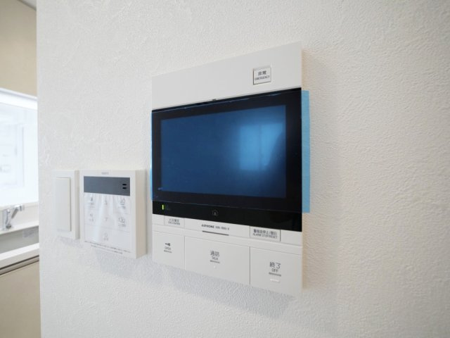 ソルテラスUMEDA NORTHの設備