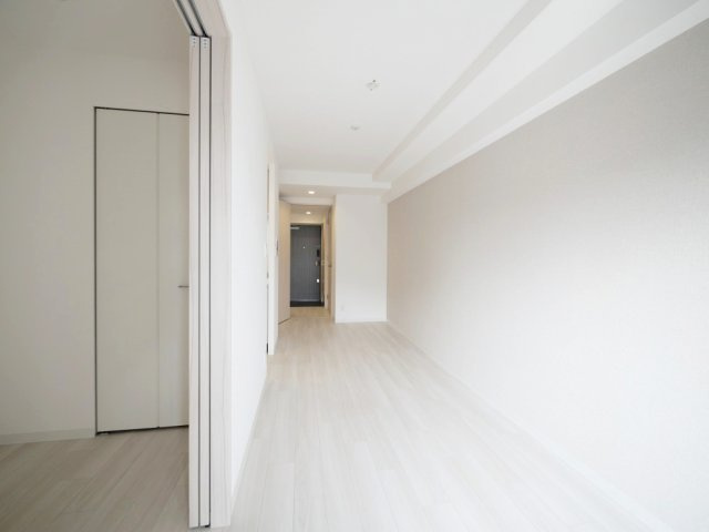 ソルテラスUMEDA NORTHの内装