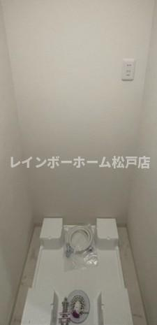 仲介手数料（賃料の1.10ヵ月）の50％OFF対象物件！のその他|※同施工参考写真