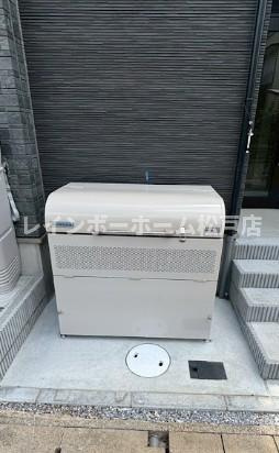 仲介手数料（賃料の1.10ヵ月）の50％OFF対象物件！のその他共用部分|※同施工参考写真