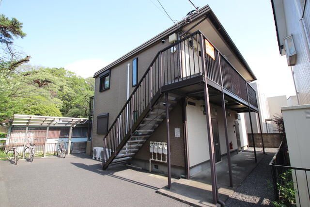 大宮パークハイツ