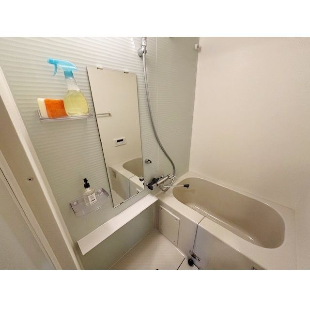 ジェノヴィア妙典の浴室|他部屋参考写真