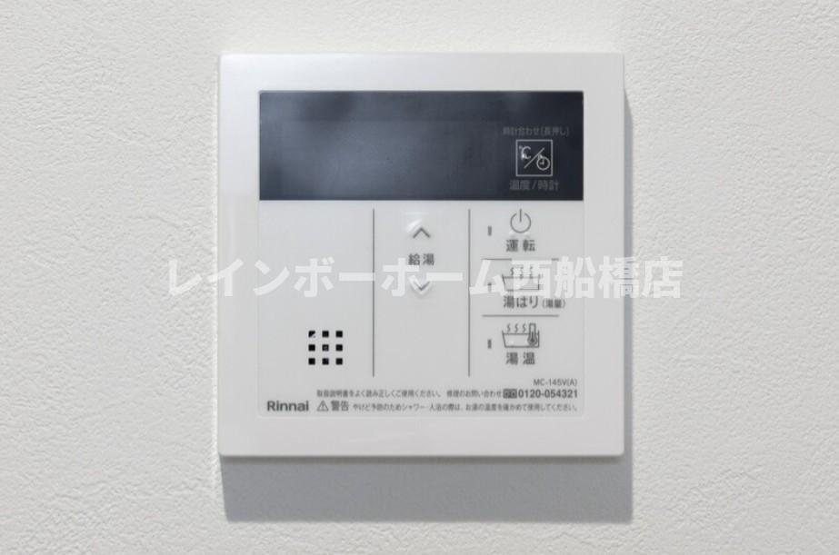 つばめハウス市川のその他