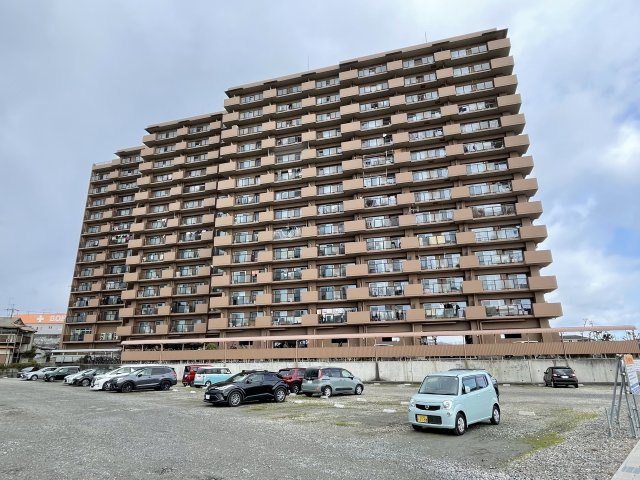 グローバル堅田Ⅱの画像