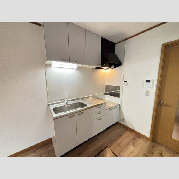 グラシア小町のキッチン