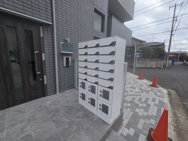 アフェット院内２のその他共用部分