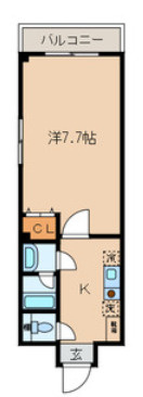 【間取り】 |  ピアヌーラ