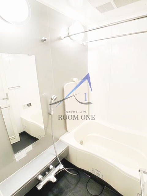 レグノ・カリテ品川シーサイドのトイレ|トイレです。
