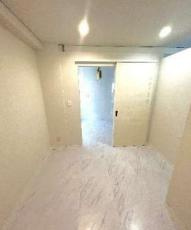 新宿区大久保２丁目の店舗事務所の内装