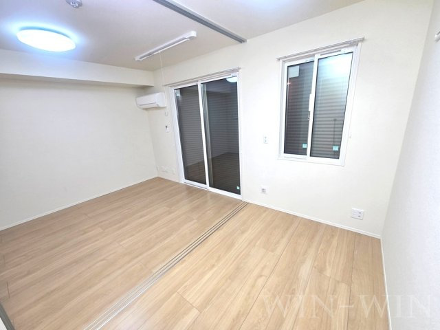 トカティの寝室|イメージ（同建物内別部屋の写真です）