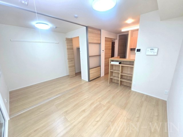 トカティの内装|イメージ（同建物内別部屋の写真です）