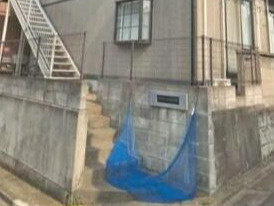 フラット代々木のその他共用部分
