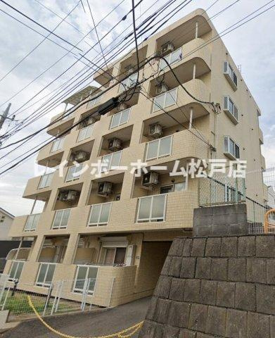 特典：仲介手数料が無料です!!の外観|外観もきれいです