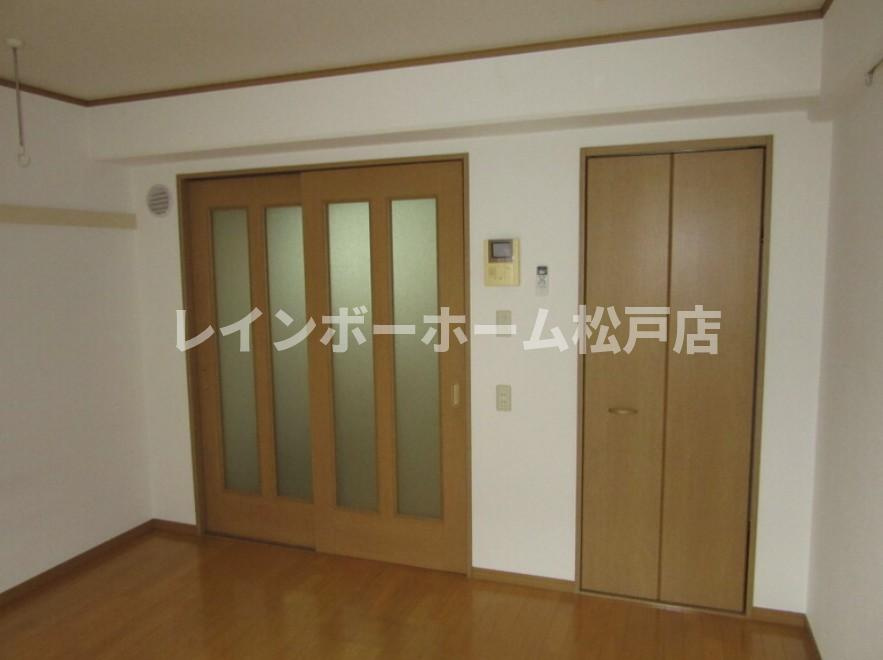 特典：仲介手数料が無料です!!の内装