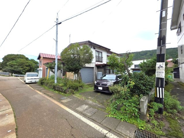 中郷区片貝売り物件