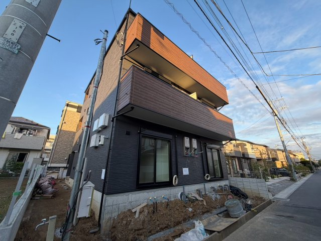 AJ新松戸039のその他