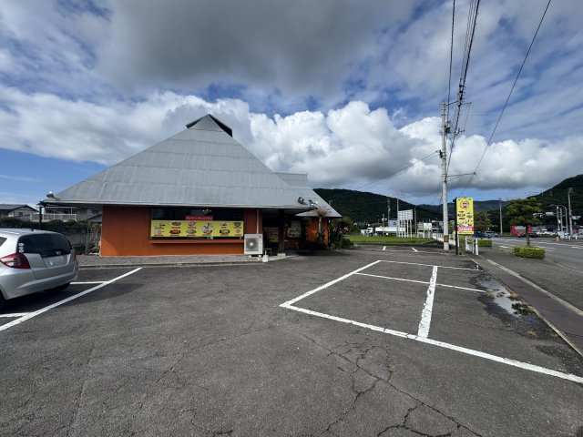 林田町テナント