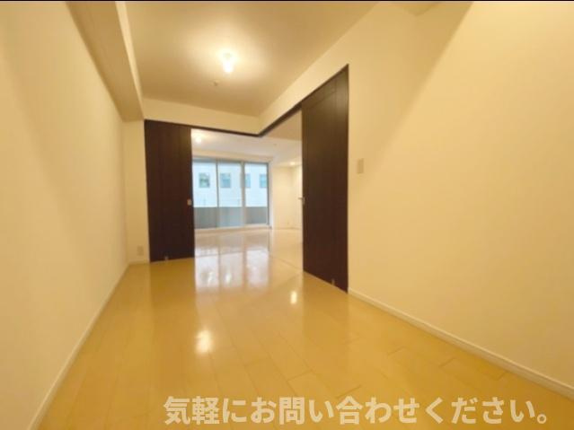 【内装】 | プライムアーバン日本橋大伝馬町 | 明るい室内です