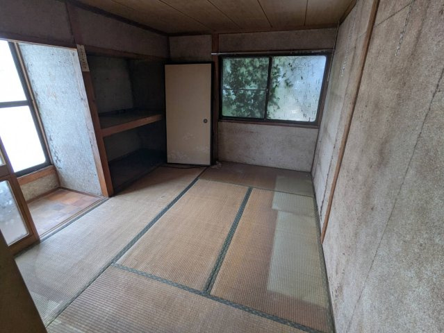 【和室】の画像