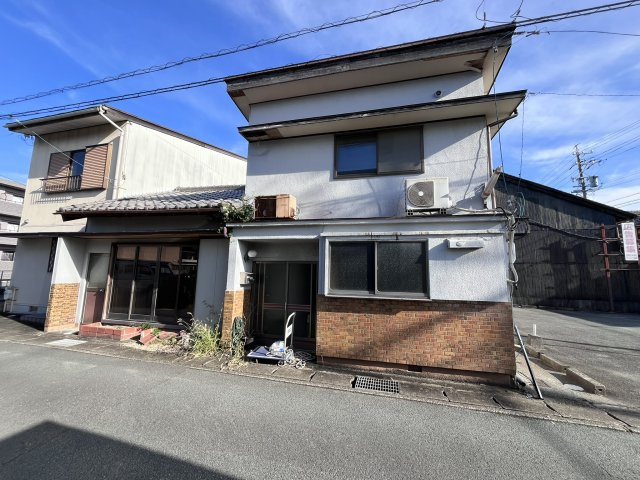 【外観】の画像