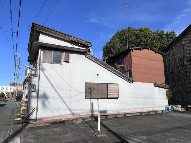 【外観】の画像