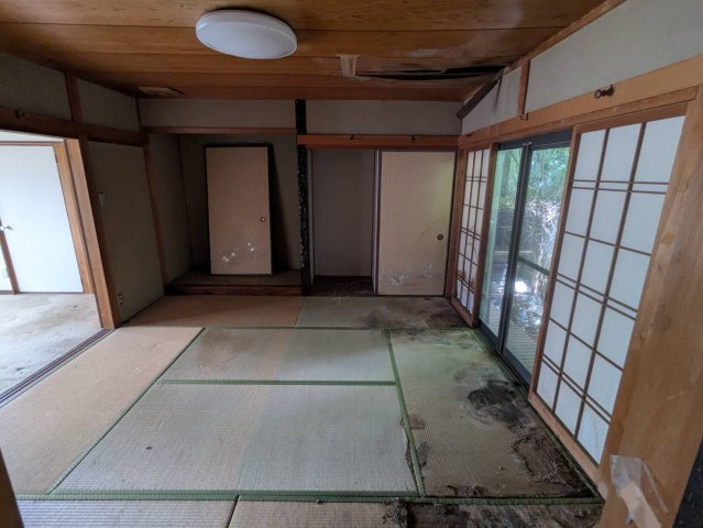 【和室】の画像