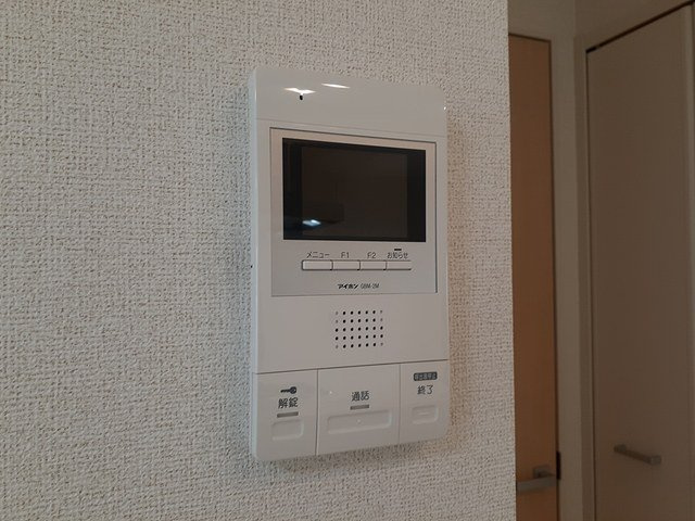 アロッジオ長岡京の設備