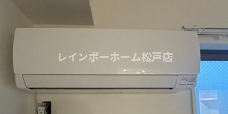 仲介手数料（賃料の1.10ヵ月）の50％OFF対象物件！の設備|※同施工参考写真
